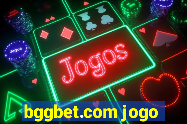 bggbet.com jogo